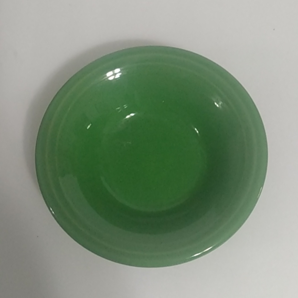 Homer Laughlin Fiesta Ware 6 1/2" Shamrock Cereal Bowl